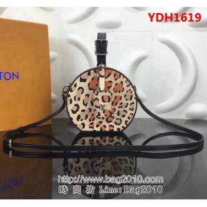 路易威登LV頂級原單2018早秋系列 M51481 PETITE BOITE CHAPEAU 手袋 YDH1619