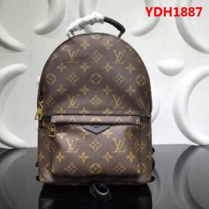 路易威登LV頂級原單Louis Vuitton 時尚功能背包  M41560 YDH1887