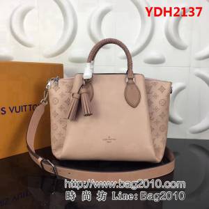路易威登LV頂級原單M55029 HAUMEA 小牛皮肩背斜挎包 YDH2137