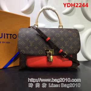 路易威登LV頂級原單ARIGNAN 郵差包 M44257 YDH2244