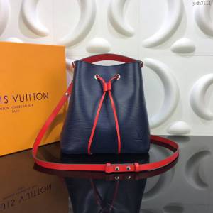 LV包 LV女包 NEONOE手袋Noé系列 LV手提袋 LV水桶包 LV單肩女包  ydh3111