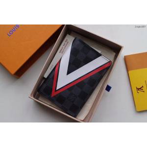 lv護照夾 限量款 護照夾 M62089  lvqb1057