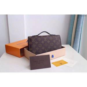 lv錢包 ZIPPY大號錢夾 N41503 老花 lv男士手提錢包  lvqb1100