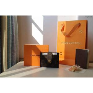 lv錢包 M66533 Victorinem錢夾 lv零錢包卡夾  lvqb1120