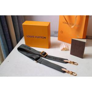 lv肩帶 Bandoulière肩帶 J02472 lv配飾  lvqb1162