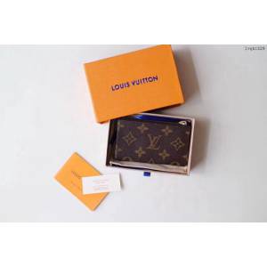 lv零錢包 原單鑰匙零錢包 M62650 lv小皮包  lvqb1329