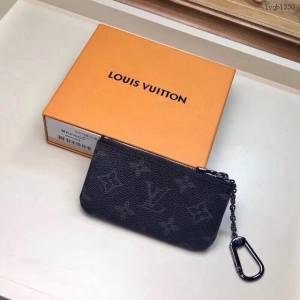 lv零錢包 原單鑰匙零錢包 M62650 lv小皮包  lvqb1330