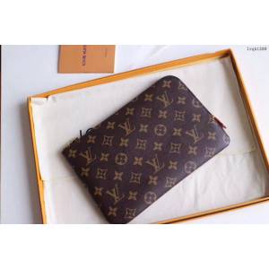 lv手包 N44148 POCHETTE JOUR手袋 lv男士手拿包  lvqb1388