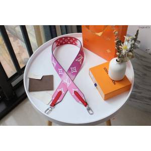 lv肩帶 J02476 2020夏季新款 LV Escale膠囊系列肩帶  lvqb1473