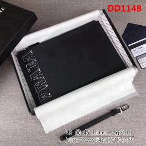 PRADA普拉達 官網同步 專櫃最新款式 限量版手包 2NG005 DD1148