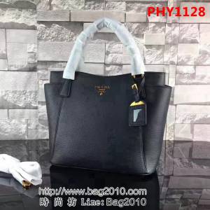 普拉達PRADA原單 最新款 1BD069 手提肩背包 PHY1128