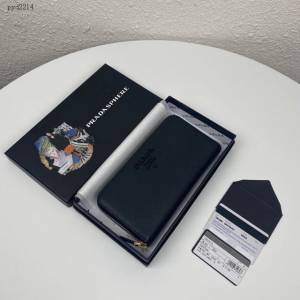 prada包包 普拉達專櫃最新爆款手提女包 1BA049 prada大號風琴包  pyd2214