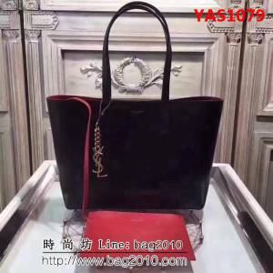 YSL聖羅蘭 新款 超大空間 時尚百搭購物袋 75096 YAS1079