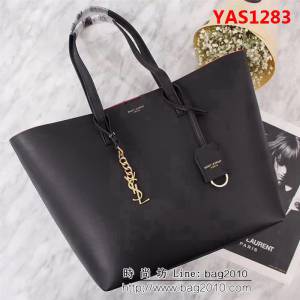 YSL聖羅蘭 新款 超大空間 時尚百搭購物袋 75096 YAS1283