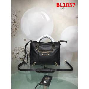 BALENCIAG巴黎世家 原單品質 高身版機車包 簡單時尚風格  BL1037