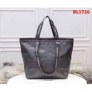 BALENCIAG巴黎世家 權志龍同款 carry shopper 旅行袋 購物袋 容量超大  BL1726
