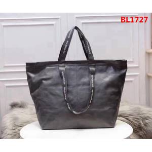 BALENCIAG巴黎世家 權志龍同款 carry shopper 旅行袋 購物袋 容量超大  BL1727