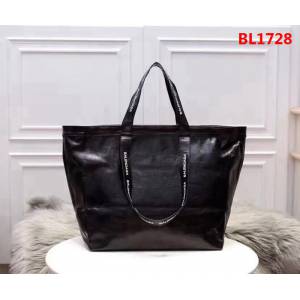 BALENCIAG巴黎世家 權志龍同款 carry shopper 旅行袋 購物袋 容量超大  BL1728