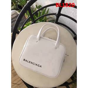 BALENCIAG巴黎世家 18新款枕頭包 可手提肩背  BL1820