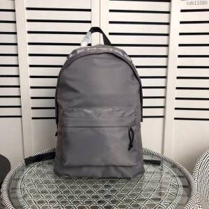 Balenciaga背包 巴黎世家爆款大號雙肩包 巴黎世家經典款字母背包  csbl1080