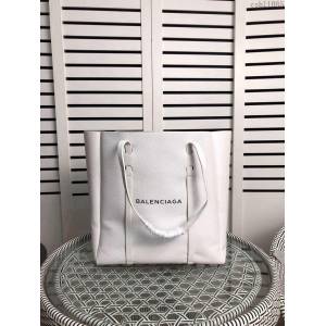 Balenciaga女包 巴黎世家托特購物袋 巴黎世家全皮托特包 巴黎世家小號手提包  csbl1085