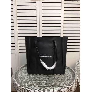 Balenciaga女包 巴黎世家托特購物袋 巴黎世家全皮托特包 巴黎世家小號手提包  csbl1088