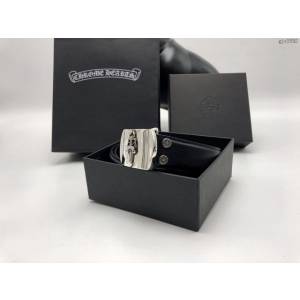 chrome hearts皮帶 克羅心男士腰帶 克羅心平面寶劍皮帶  gjc1592