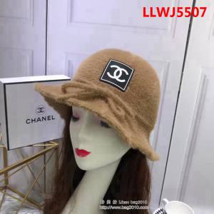 CHANEL香奈兒 火爆經典款 秋冬小香風專櫃新品 LLWJ5507