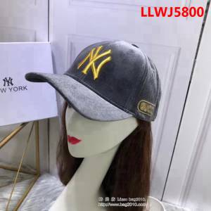 MLB 新款專櫃同步 NY與Gucci聯名棒球帽 6881908 LLWJ5800