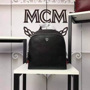 MCM雙肩背包 原單 5743 MCM公爵夫人波爾克釘背包 MCM女包 MCM女背包  mdmc1267