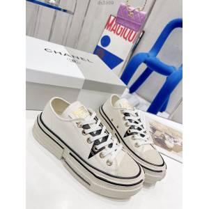 2022早春最新爆款匡威Converse x Feng Chen Wang王逢陳聯名拼接解構限量款系列半拖鞋 dx3589