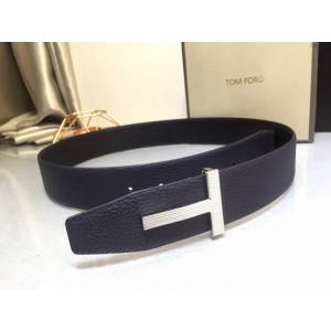 TOM FORD商務男士皮帶 湯姆福特雙面小牛皮腰帶  jjp1875