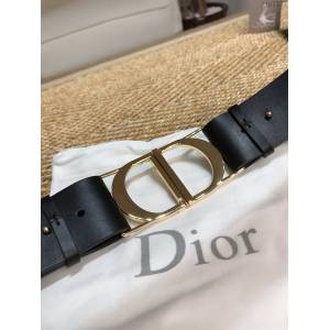 Dior女士腰帶 迪奧30 Montaigne牛皮腰帶  jjp2137