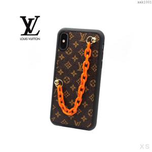 LV手機殼 LV手機套 LV爆款蘋果手機殼  mmk1001