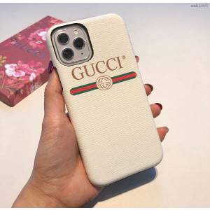Gucci手機殼 Gucci手機套 高端彩繪工藝 熱賣款古馳GUCCI手機殼  mmk1065