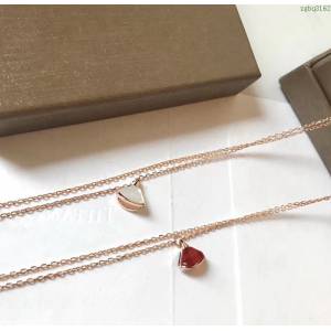 Bvlgari飾品 寶格麗代購級別裙子扇形手鏈 925純銀  zgbq3162