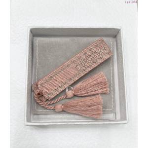 Dior飾品 迪奧經典熱銷款編織伸縮流蘇手繩 手環  zgd1361