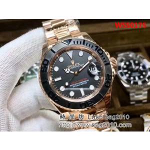 勞力士ROLEX 遊艇系列 男士腕表 WSS0175