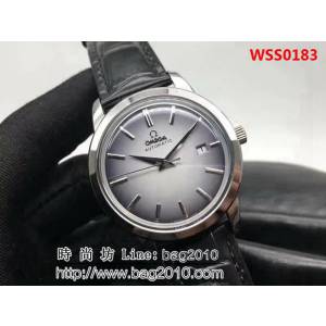 歐米茄OMEGA 高端品質 2018火熱新款 高端男士腕表 WSS0183