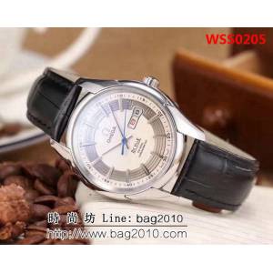 歐米茄OMEGA 頂級機械機芯 精品男士腕表 WSS0205