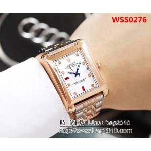 勞力士ROLEX 頂級 316L精鋼表殼 全自動機械男表 WSS0276