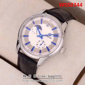 歐米茄OMEGA 熱賣新品 精品男士腕表 WSS0344