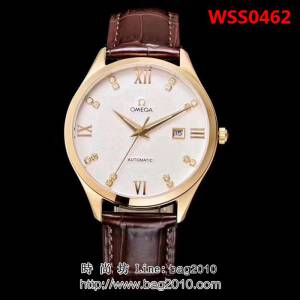歐米茄OMEGA 新款 奢華時尚 高端男士腕表 WSS0462