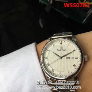歐米茄OMEGA 巔峰之作 頂級機械精品男士腕表 WSS0783