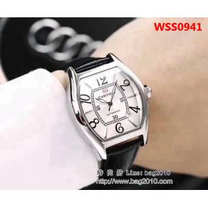 CARTIER卡地亞 專櫃品質 龜型系列 男士腕表 WSS0941