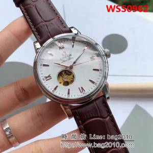 歐米茄OMEGA 力薦款式 精品男士腕表 WSS0962