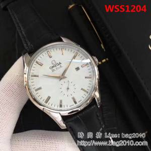 歐米茄OMEGA 經典傑作 精品男士腕表 WSS1204