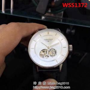 LONGINES浪琴 精品推薦 精品男士腕表 WSS1372