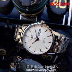 LONGINES浪琴 精品推薦 精品男士腕表 WSS1460
