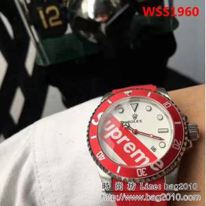 勞力士ROLEX 精品推薦 精品男士腕表 WSS1960